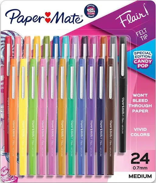 Paper Mate Flair Pen