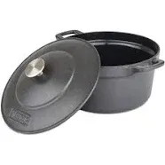 Viking Cast Iron Dutch Oven