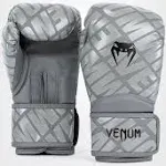 Venum Contender 1.5 XT Boxing Gloves - Grey/Black - 14 oz - Venum