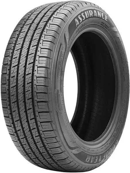 Goodyear Assurance Maxlife All Season Tire - 110319545 | Blain's Farm & Fleet