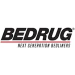 Jeep Gladiator Truck Bed Liner | BedRug BRJ20SBK