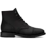 Captain | Black Matte, Standard / 6.5 Thursday Boots 