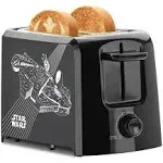 Star Wars 2-Slice Toaster