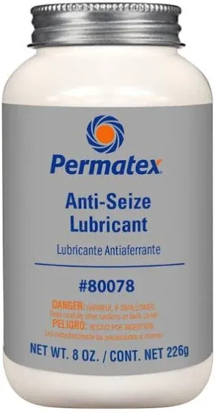 Permatex Anti Seize Lubricant