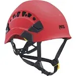 Petzl Vertex Vent Helmet Size 53-63 cm, Red (One Size Fits All)