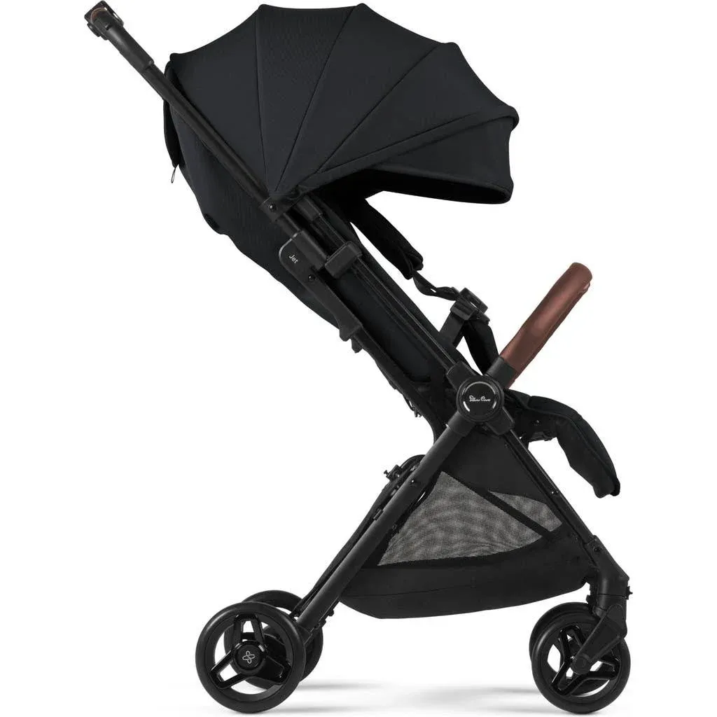 Silver Cross Jet 5 Stroller