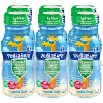 PediaSure Grow & Gain Immune Support Shake, Vanilla (6 ct)