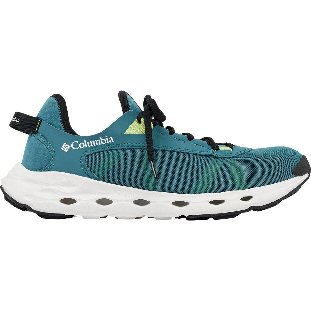 Columbia Men's Drainmaker XTR Shoes, Size 11.5, Cloudburst