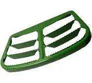 L102114 Tractor Foot Step Fits JOHN DEERE 6110 6210 6310 6410 6110L 6210L 6310L