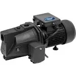 Superior Pump 1/2 HP Cast Iron Shallow Well Jet Pump 94505