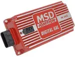 MSD Ignition Digital-6AL Ignition Controller