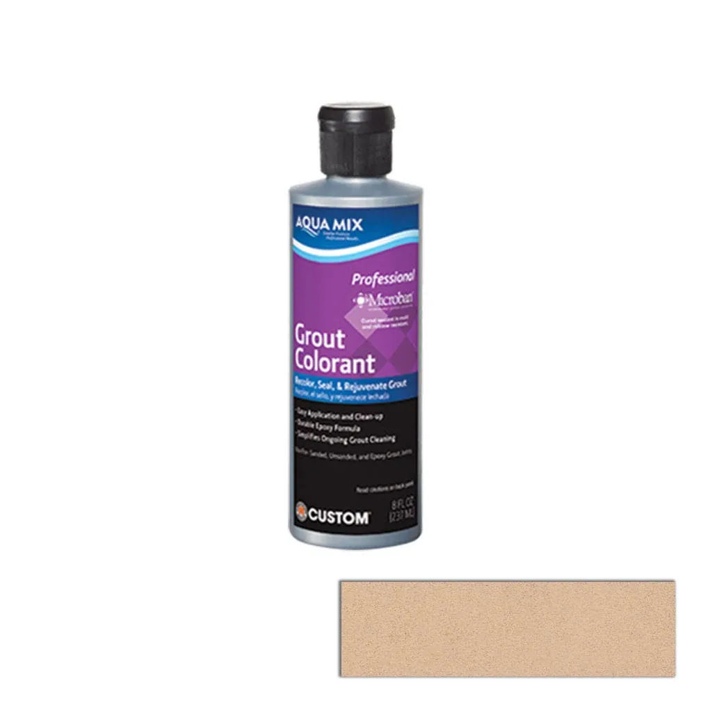 Aqua Mix Grout Colorant