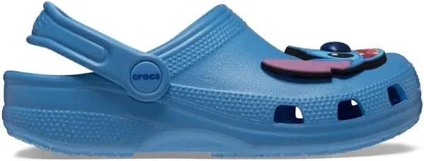 Crocs Kids' Stitch Classic Clog