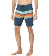 Billabong Men's Standard 19-inch Outseam 4-Way Stretch Spinner Lt Boardshort