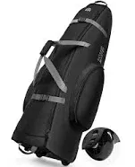 OutdoorMaster Padded Golf Club Travel Bag