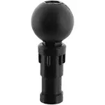 Scotty 169 1-1/2" Ball w/Post Mount [0169]