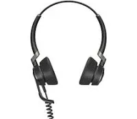 Jabra Engage 50 Corded Headset USB-C 5099-610-189 NEW SEE PHOTOS SHIPS FREE!