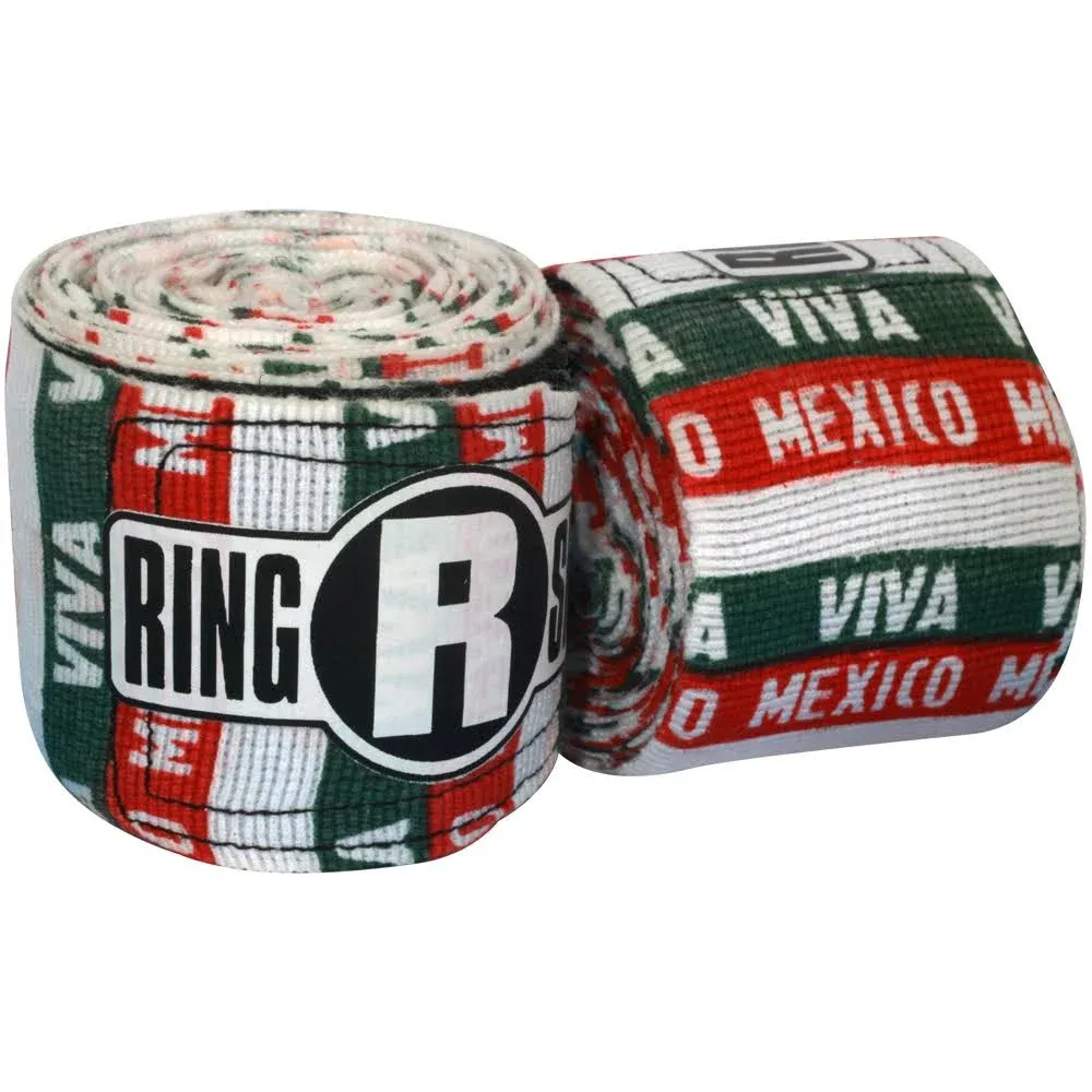 Ringside Apex Handwraps