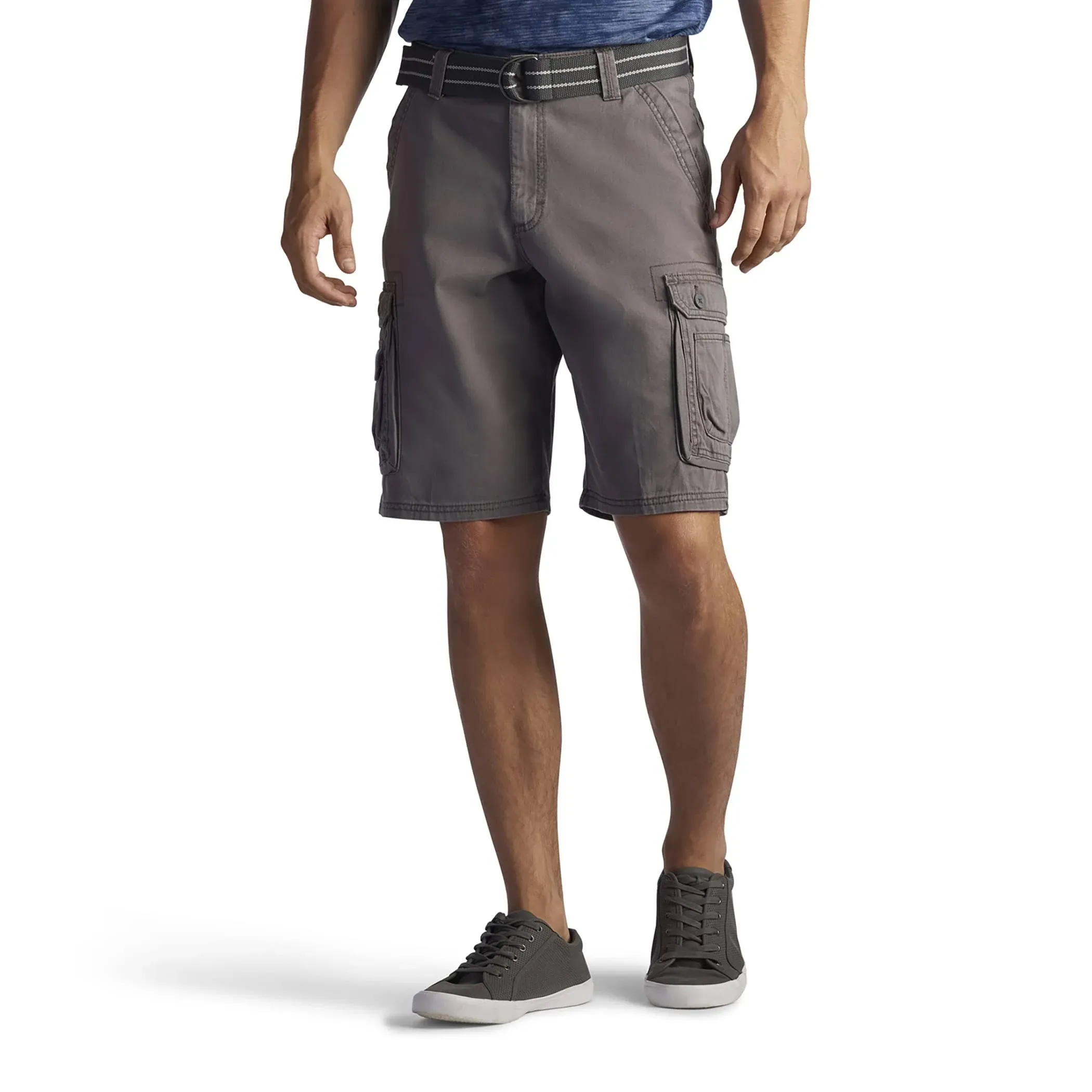 Lee Men's Wyoming Cargo Short - Vapor 29