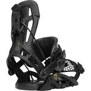 Flow Fuse Snowboard Bindings