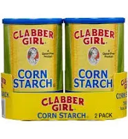 Clabber Girl Corn Starch