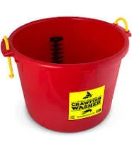 Cowboy's Crawfish Washer