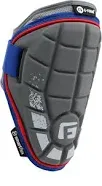 G-Form Elite Speed Baseball Batter&#039;s Elbow Guard Stars &amp; Stripes youth one size