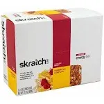 Skratch Labs Anytime Energy Bar - 12-Pack