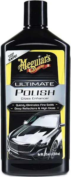 Meguiar's Ultimate Polish