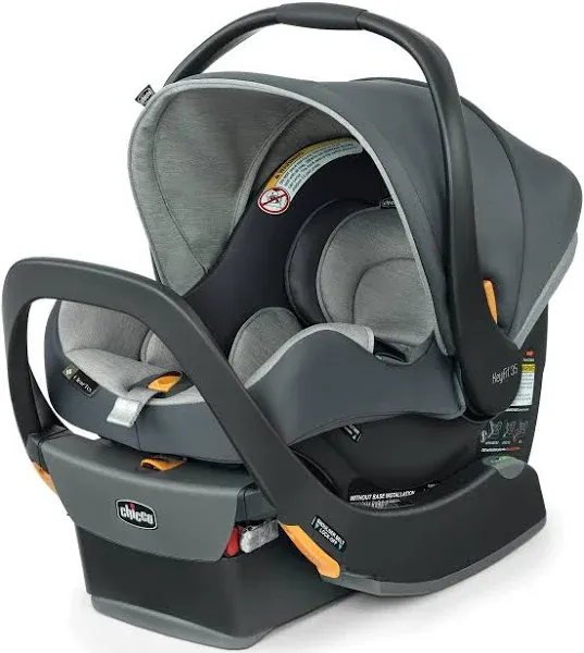 Chicco KeyFit 35 ClearTex Infant Car Seat