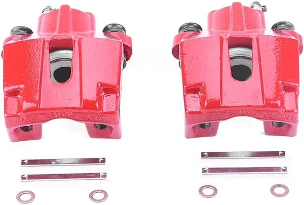 PowerStop Performance Rear Brake Calipers