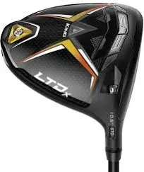 Cobra Golf LTDX LS Driver