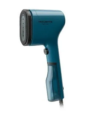 Rowenta Pure Pop Handheld Garment Steamer, Blue