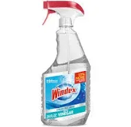 Windex Cleaner, Vinegar - 23 fl oz