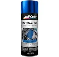 NEW Dupli-Color MC201 Blue Metal Cast Anodized Color - 11 oz. FREE SHIPPING