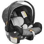 Chicco KeyFit 30 Infant Car Seat in Orion Grey/Black