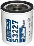 Racor Filter Replacement Element S3227 for