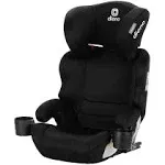 Diono Everett NXT Booster Seat Black