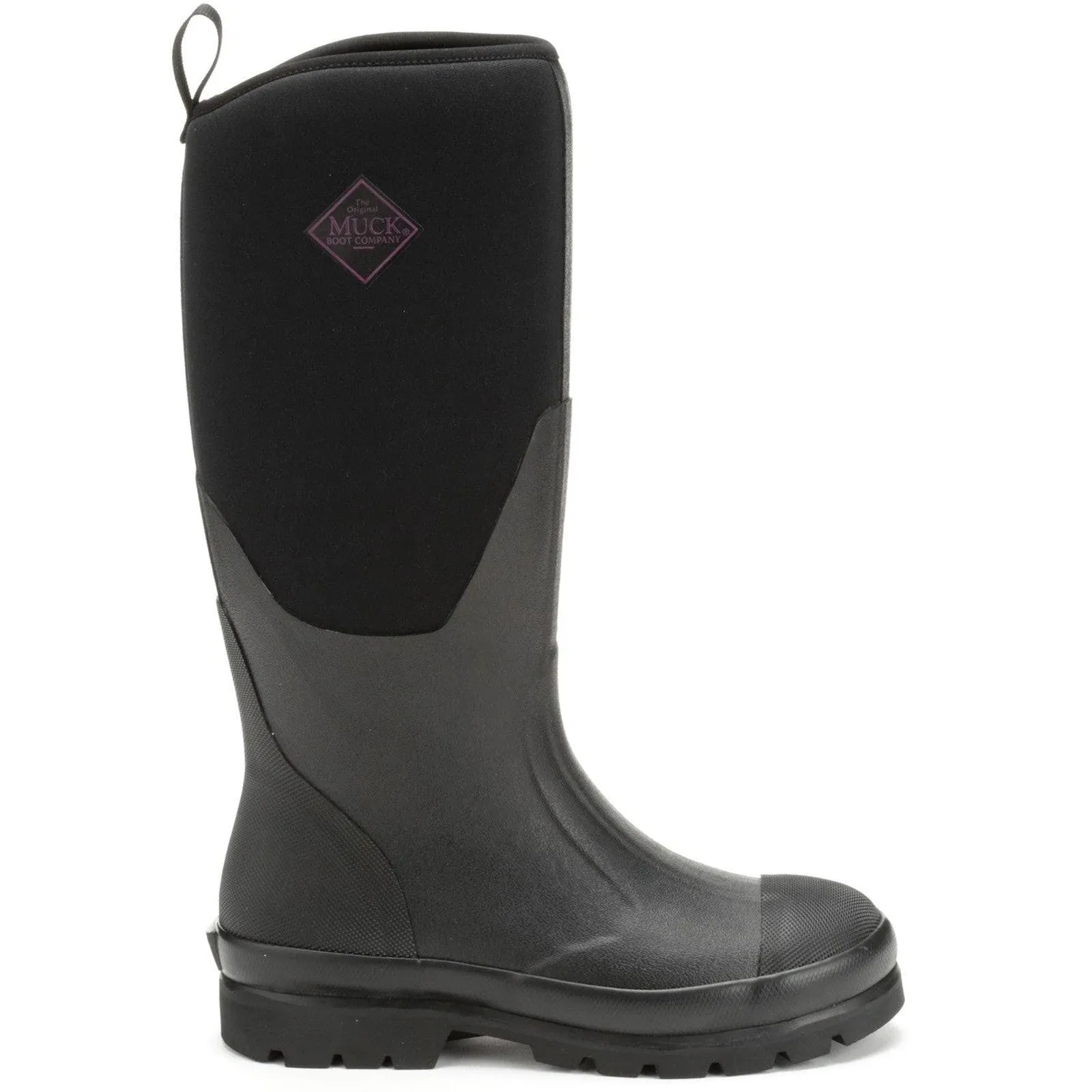 Muck Boot Company Women's Chore Tall Boot