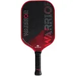 Diadem Warrior Red Pickleball Paddle