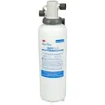 3M Under Sink Full Flow Water Filter System (3MFF100)