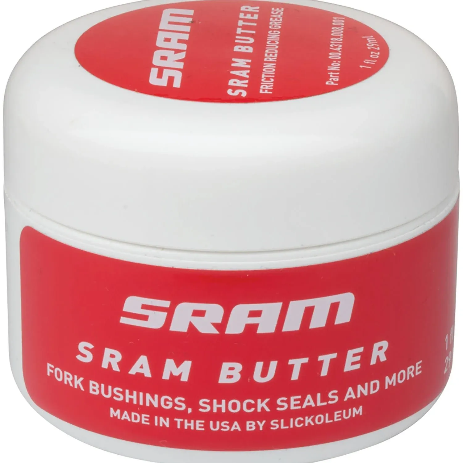 SRAM Butter Grease, 1 oz