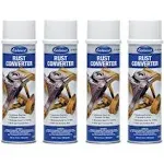 Eastwood Rust Converter Aerosol 4pc