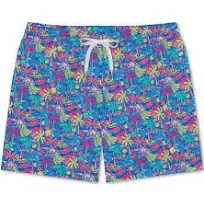 Chubbies Men's Classic 5.5" Swim Trunks