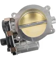 Fuel Injection Throttle Body