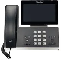 Yealink Phone SIP-T58W