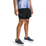 Under Armour Men's Launch 2-in-1 Shorts