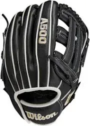 Wilson Youth Baseball Glove