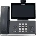 Yealink SIP-T58W Pro IP Phone w/Camera