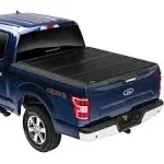 BAK Ford F150 BAKFlip FiberMax Tonneau Cover - 1126339